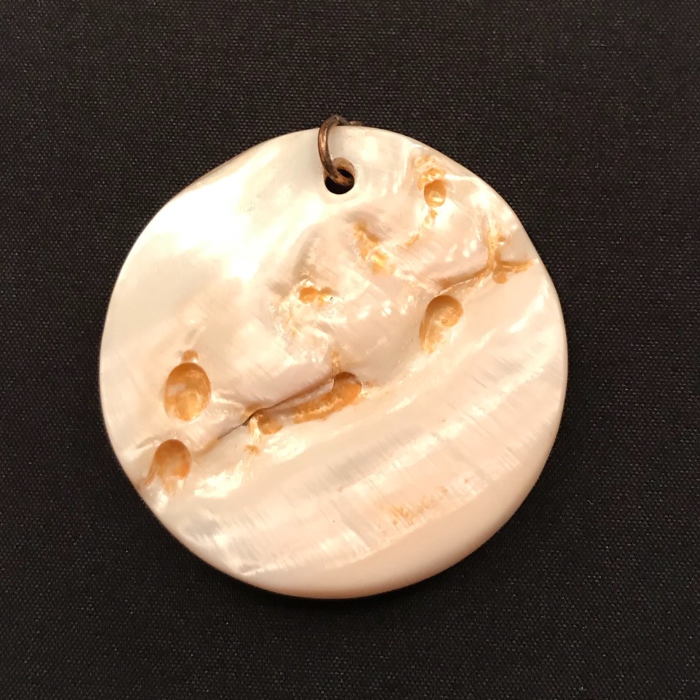 Pendant ✨⭐️